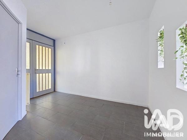 Appartement à vendre 2 pièces 56,33 m² Colmar