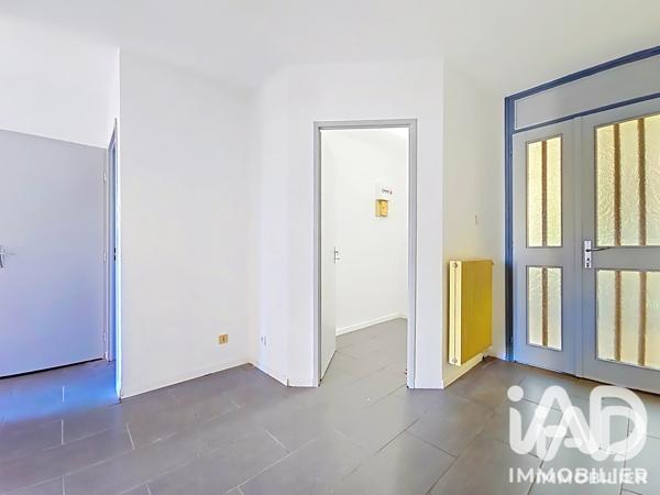 Appartement à vendre 2 pièces 56,33 m² Colmar