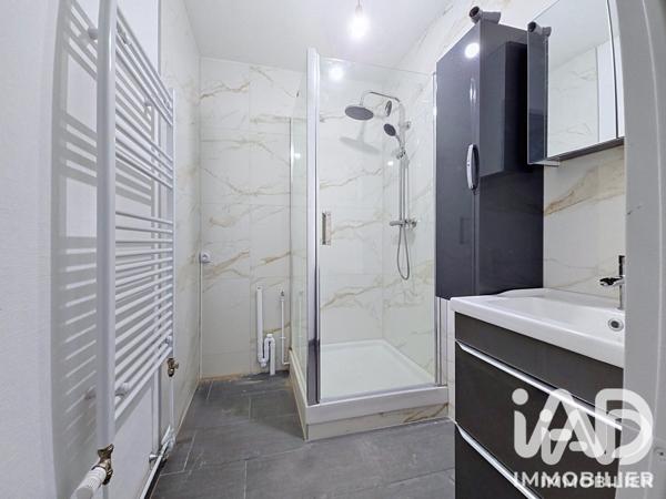Appartement à vendre 2 pièces 56,33 m² Colmar