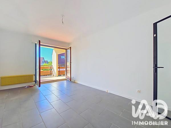 Appartement à vendre 2 pièces 56,33 m² Colmar