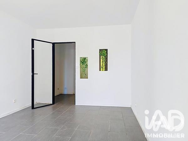 Appartement à vendre 2 pièces 56,33 m² Colmar