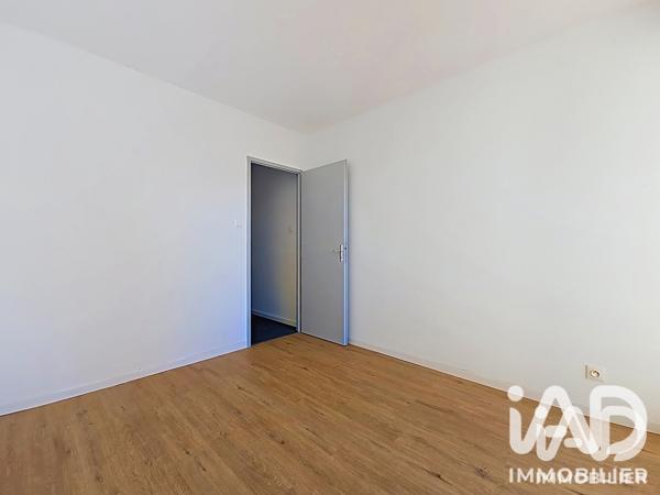 Appartement à vendre 2 pièces 56,33 m² Colmar
