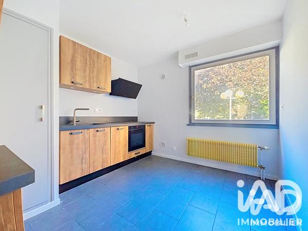 Appartement à vendre 2 pièces 56,33 m² Colmar