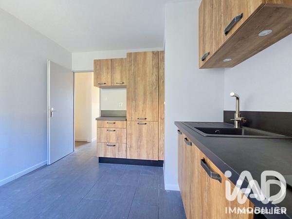 Appartement à vendre 2 pièces 56,33 m² Colmar