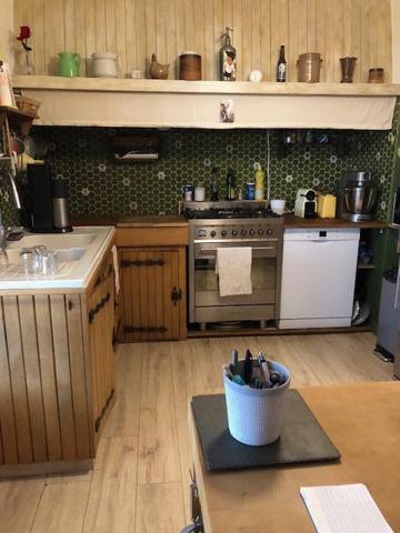 Maison * 7 Pièces * 210 M² * 19250 Maussac * 251 000  €