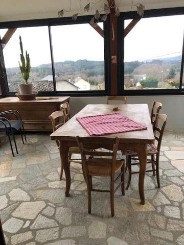 Maison * 7 Pièces * 210 M² * 19250 Maussac * 251 000  €