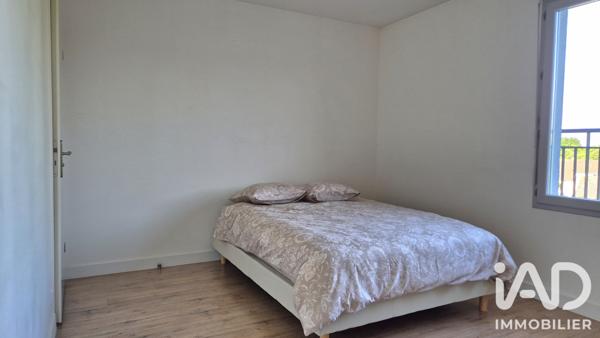 Location appartement 2 pièces 42,93 m² La Croix-en-Brie