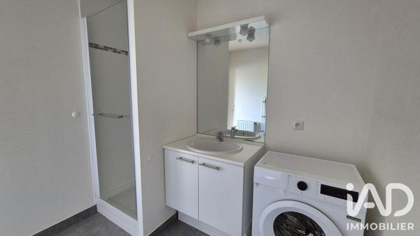 Location appartement 2 pièces 42,93 m² La Croix-en-Brie