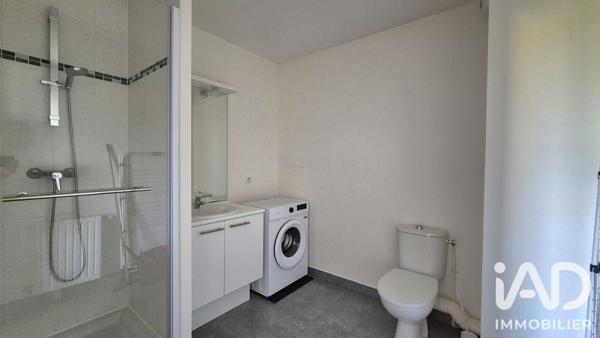 Location appartement 2 pièces 42,93 m² La Croix-en-Brie
