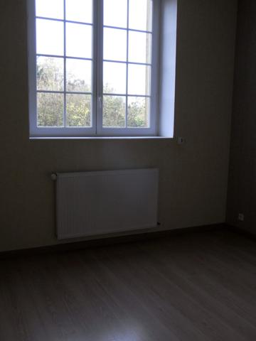 Maison à vendre 167 m² sur 2000 m² de terrain - CUISEAUX (71)