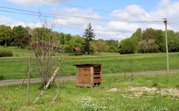 Maison à vendre 167 m² sur 2000 m² de terrain - CUISEAUX (71)