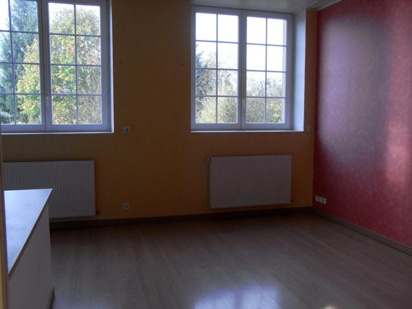 Maison à vendre 167 m² sur 2000 m² de terrain - CUISEAUX (71)