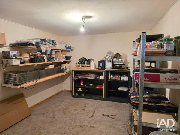 Boutique/Local commercial à vendre 34 m² Rochefort