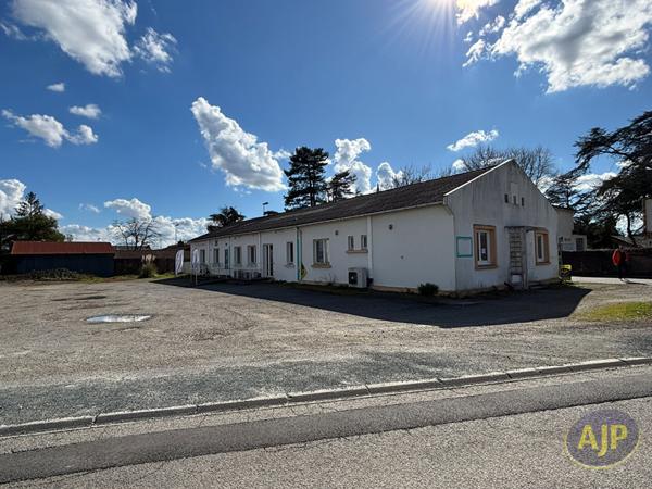 Sainte Pazanne : 1 984 € - AJP Immobilier Sainte-Pazanne