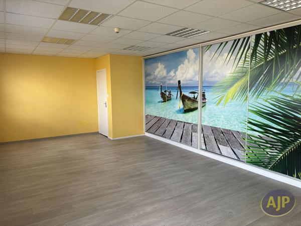 Sainte Pazanne : 1 984 € - AJP Immobilier Sainte-Pazanne