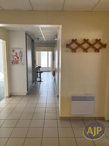 Sainte Pazanne : 1 984 € - AJP Immobilier Sainte-Pazanne