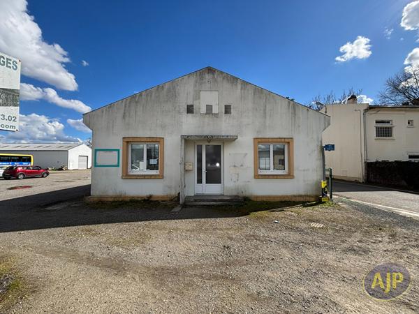 Sainte Pazanne : 1 984 € - AJP Immobilier Sainte-Pazanne