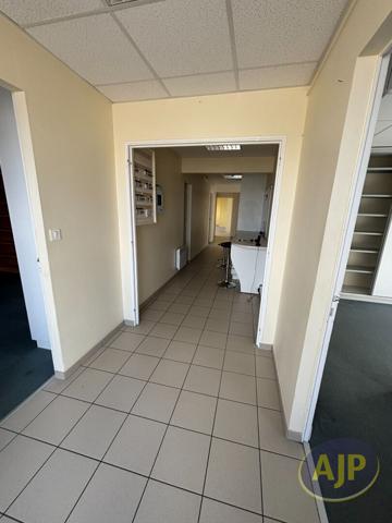 Sainte Pazanne : 1 984 € - AJP Immobilier Sainte-Pazanne