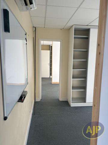 Sainte Pazanne : 1 984 € - AJP Immobilier Sainte-Pazanne