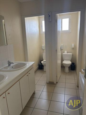 Sainte Pazanne : 1 984 € - AJP Immobilier Sainte-Pazanne