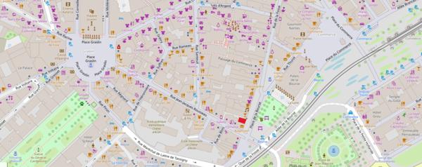Nantes : 35 000 € - AJP Entreprises Nantes