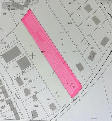 Terrain à Batir à vendre à Villers-Outréaux dans le Nord (59142), ref : 80105-520