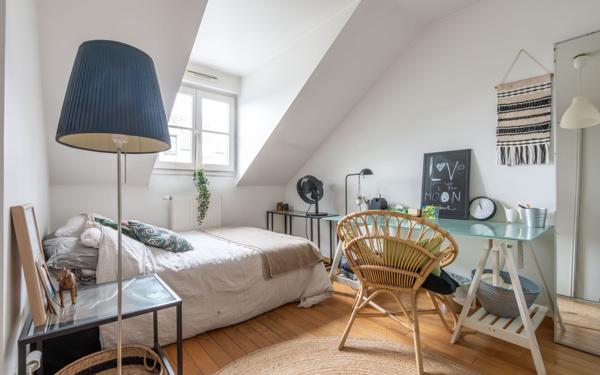 Maison à vendre    6 pièces • 149,77 m2 Joinville-le-Pont