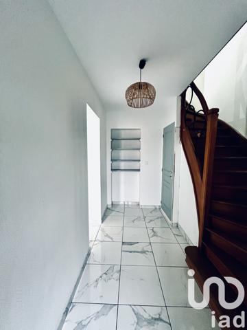 House for sale 4 rooms 101 m² La Bassée