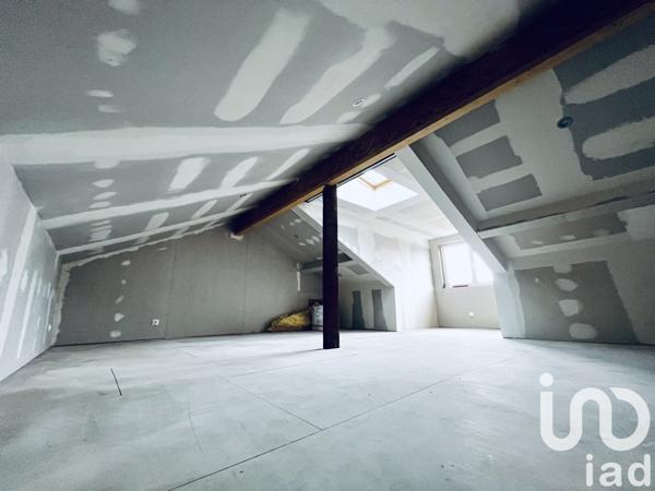 House for sale 4 rooms 101 m² La Bassée