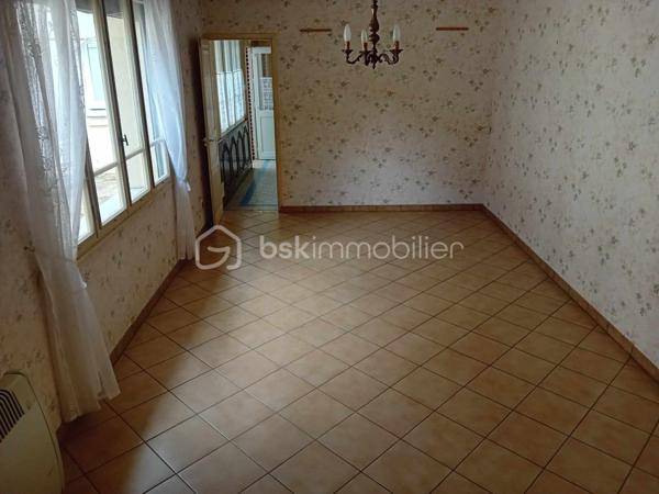 Maison de ville de 131 m²