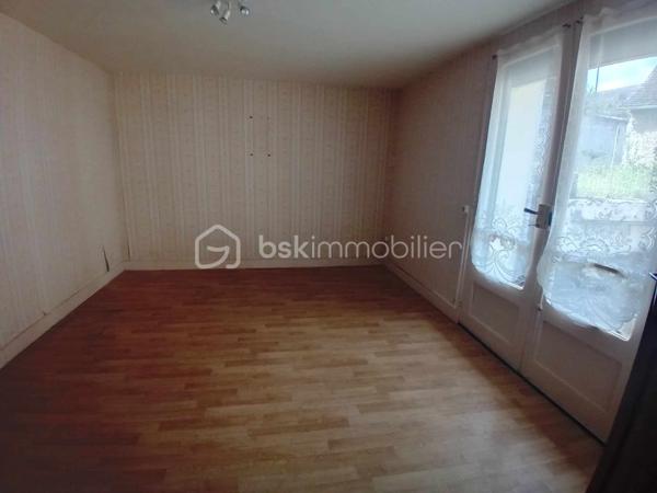 Maison de ville de 131 m²