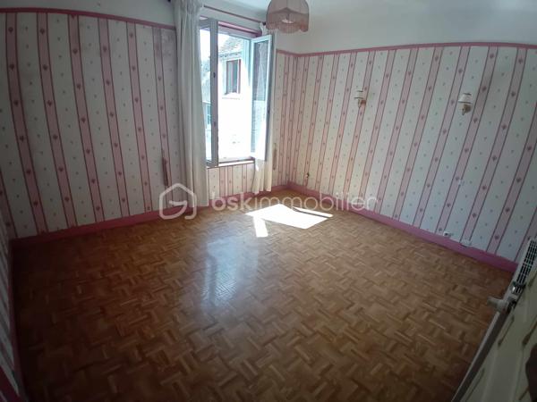 Maison de ville de 131 m²