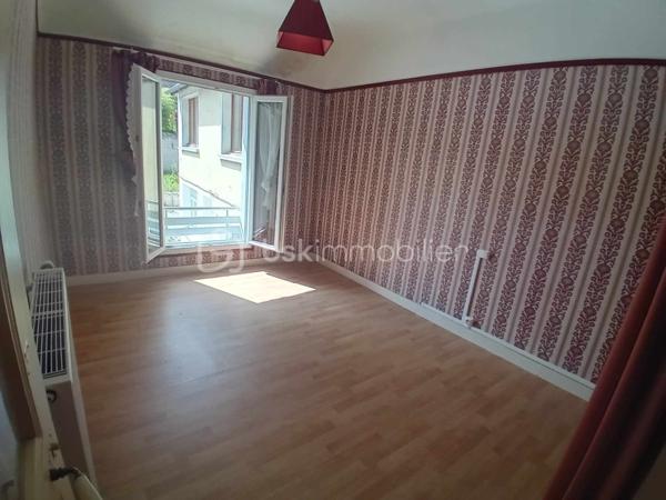 Maison de ville de 131 m²