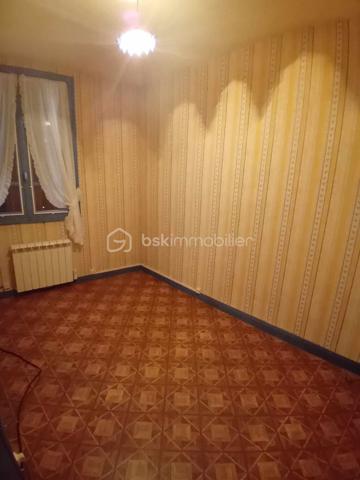 Maison de ville de 131 m²