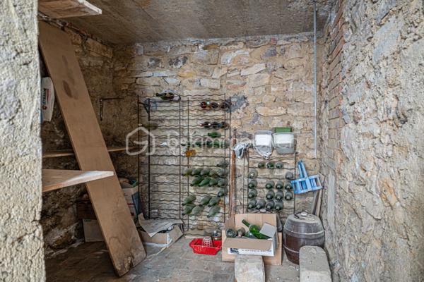 Maison de ville de 131 m²