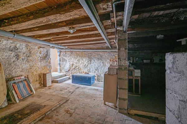 Maison de ville de 131 m²