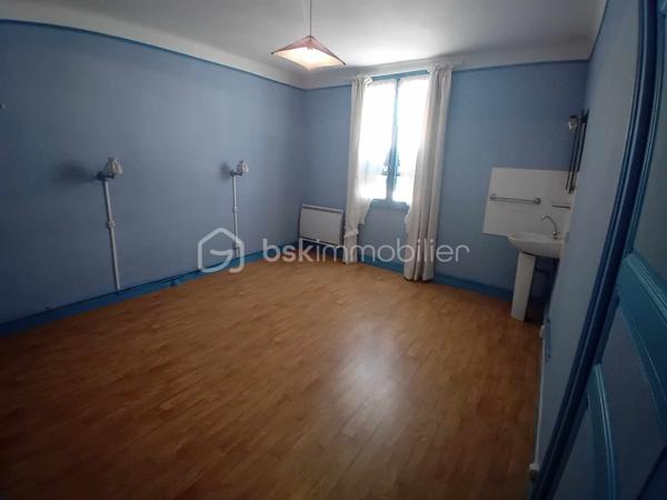 Maison de ville de 131 m²