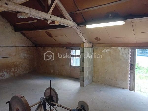 Maison de ville de 131 m²