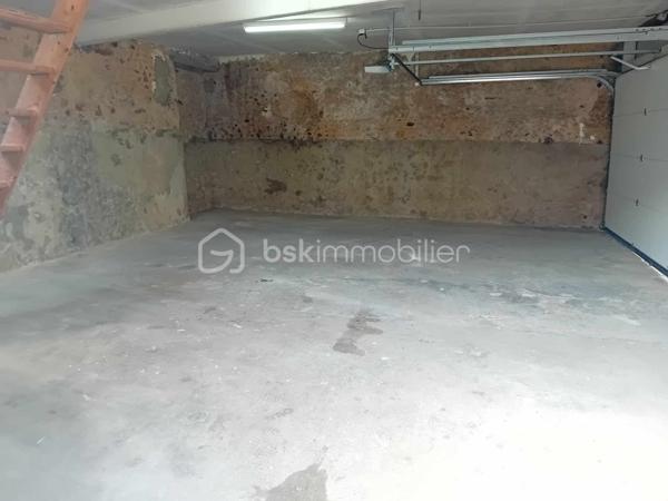 Maison de ville de 131 m²