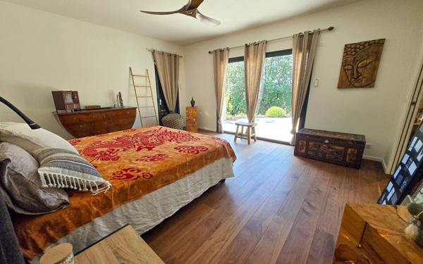 Maison à vendre    5 pièces •  Biot