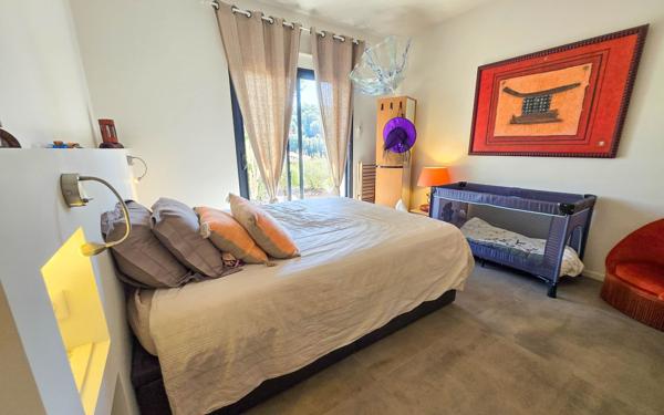 Maison à vendre    5 pièces •  Biot