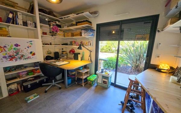 Maison à vendre    5 pièces •  Biot