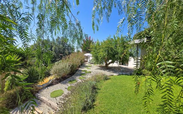 Maison à vendre    5 pièces •  Biot