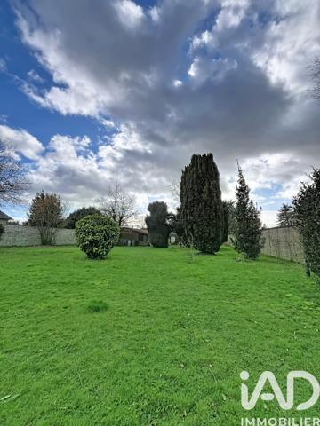 Maison à vendre 10 pièces 235 m² Chailly-en-Bière