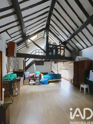 Maison à vendre 10 pièces 235 m² Chailly-en-Bière