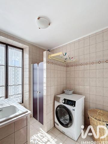 Maison à vendre 10 pièces 235 m² Chailly-en-Bière