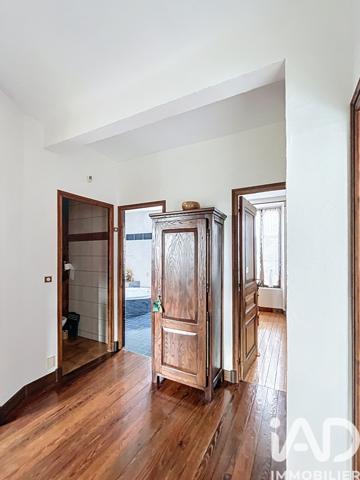 Maison à vendre 10 pièces 235 m² Chailly-en-Bière