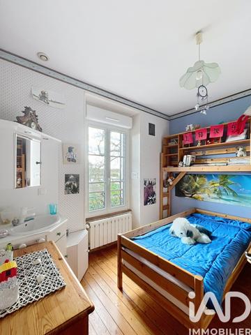 Maison à vendre 10 pièces 235 m² Chailly-en-Bière