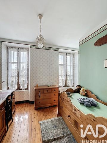 Maison à vendre 10 pièces 235 m² Chailly-en-Bière