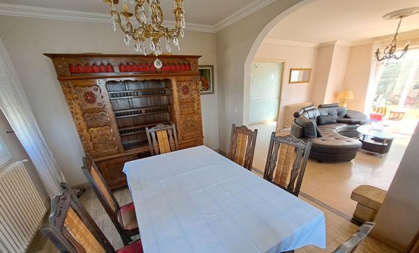 Concarneau maison familiale de 124 m2  proche des sentiers cotiers